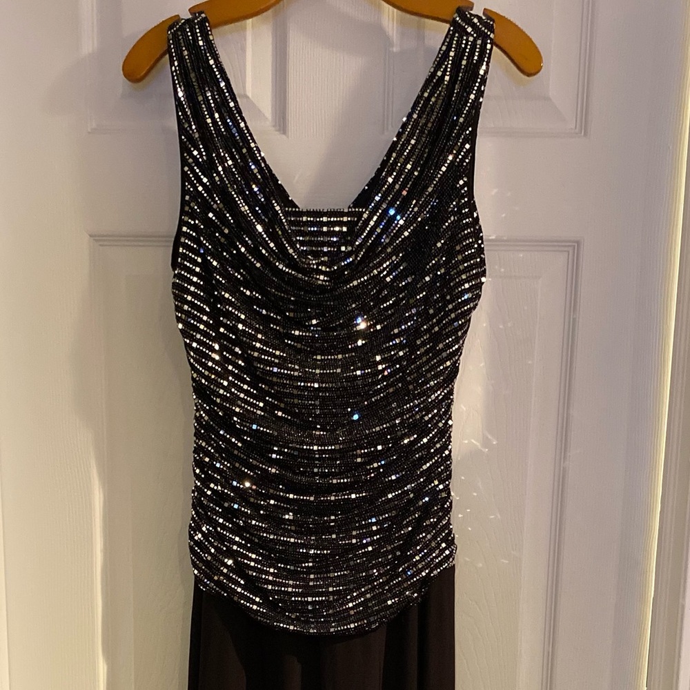 Women’s R&M Richards Evening Gown/Dress Size 12